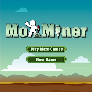 Mo Miner