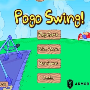 Pogo Swings