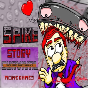 Spike A love Story