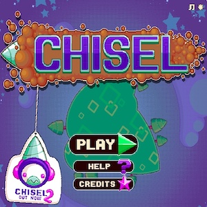 Chisel