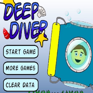 Deep Diver