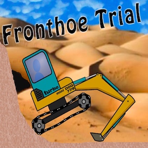 Fronthoe Trial