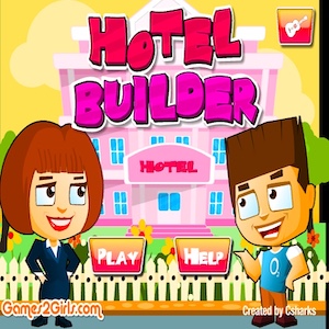 Hotel Builder