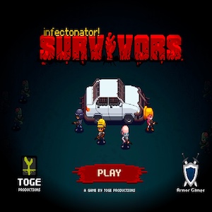 Infectonator Survivors