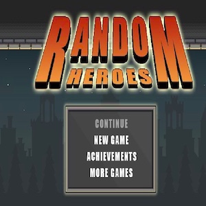 Random Heroes