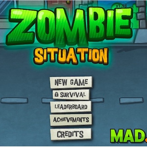 Zombie Situation