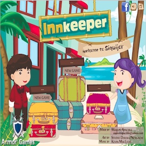 innkeeper