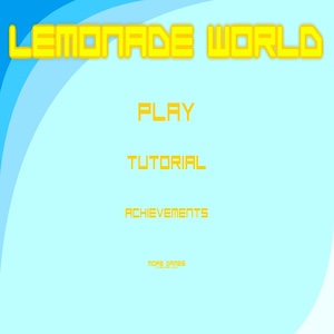 Lemonade World