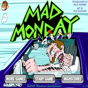 Mad Monday