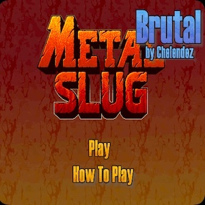 Metal Slug