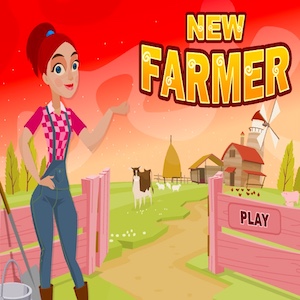 New Farmer