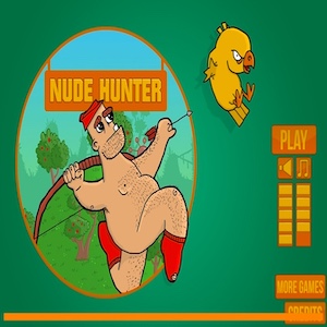 Nude Hunter