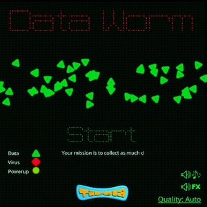 Data Warm