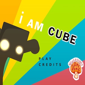 I am cube