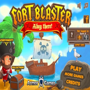 Fort Blaster
