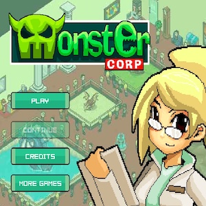 Monster Corp