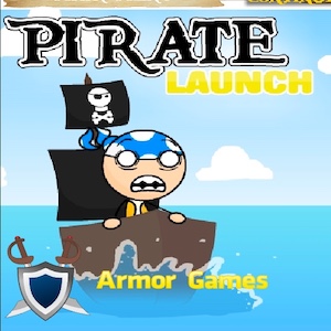 Pirate Launch