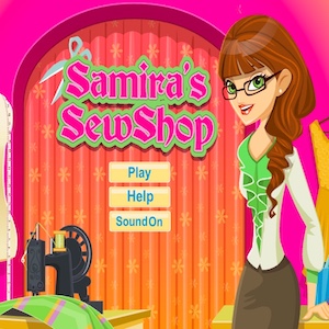 Samira'sSewshop