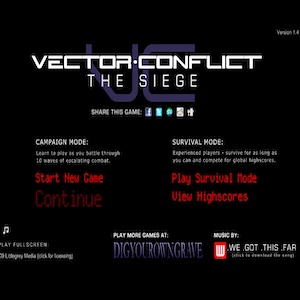 Vector Conflict