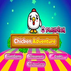 Chicken Adventure