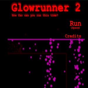 Glow Runner 2