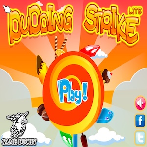 Pudding Stike