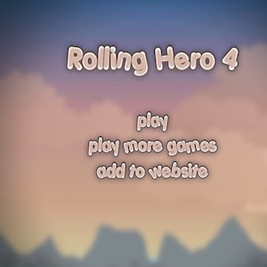 Rolling Hero 4