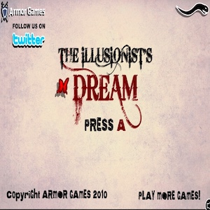 The Illusionists Dream