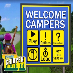 Youda camper