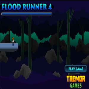 Flood Runner 4