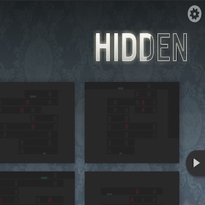 Hidden