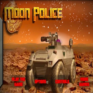 Moon Police