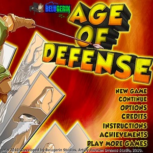 Age of Defence