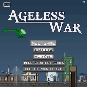 Ageless War