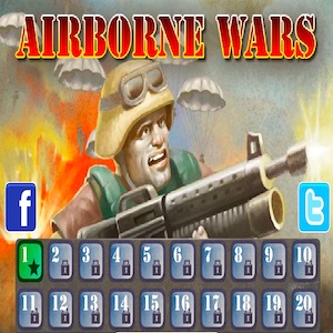 Airborne Wars