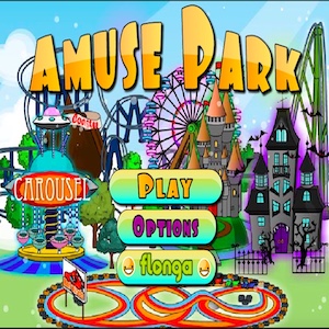 Amuse Park