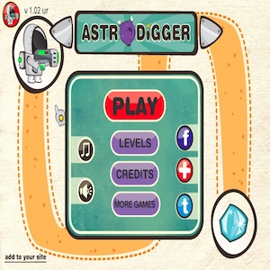 Astrodigger