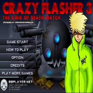 Crazy Flasher 3