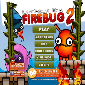 Fire Bug 2