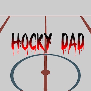 Hocky Dad