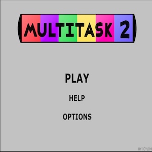 Multitask 2