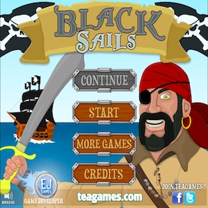 Black Sails