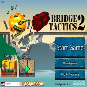 Bridge Tactics 2