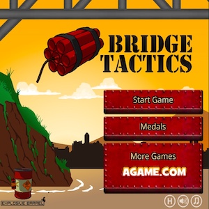 Bridge tactics