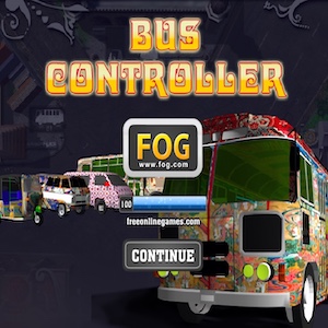 Bus Controller