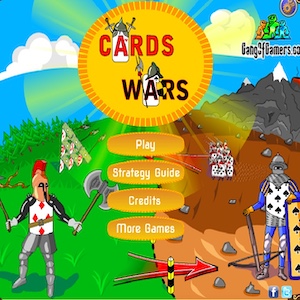 Cards Wars