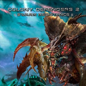 Colony Defenders 2