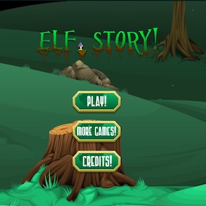 Elf Story