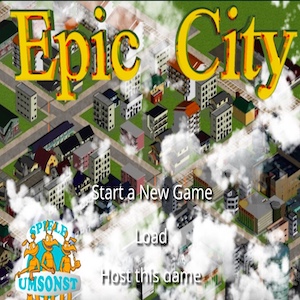 Epic City