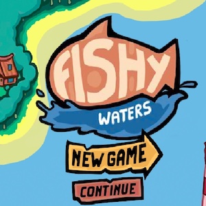 Fishy Waters